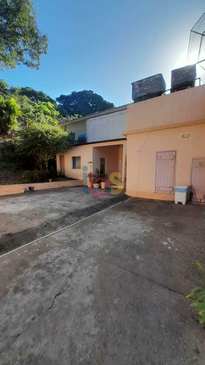 Casa para alugar com 6 quartos, 600m² - Foto 10