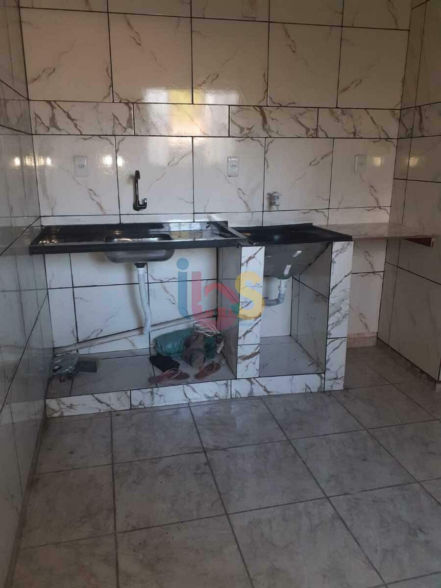 Casa à venda com 4 quartos, 160m² - Foto 10