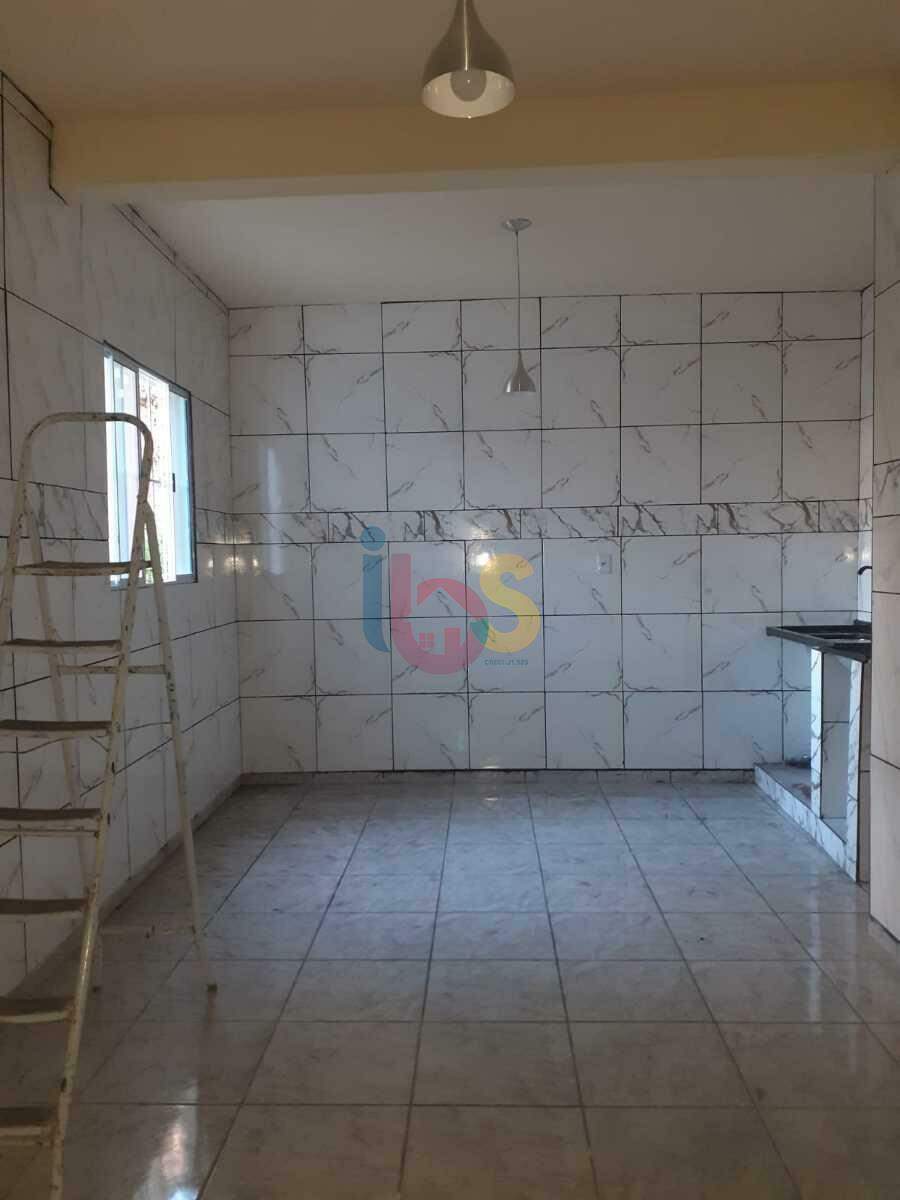 Casa à venda com 4 quartos, 160m² - Foto 9