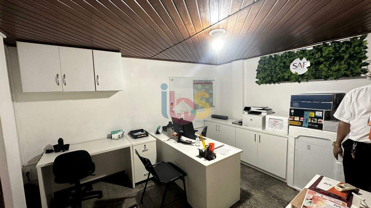 Loja-Salão para alugar, 351m² - Foto 5