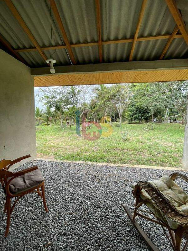 Fazenda à venda com 3 quartos, 14m² - Foto 3