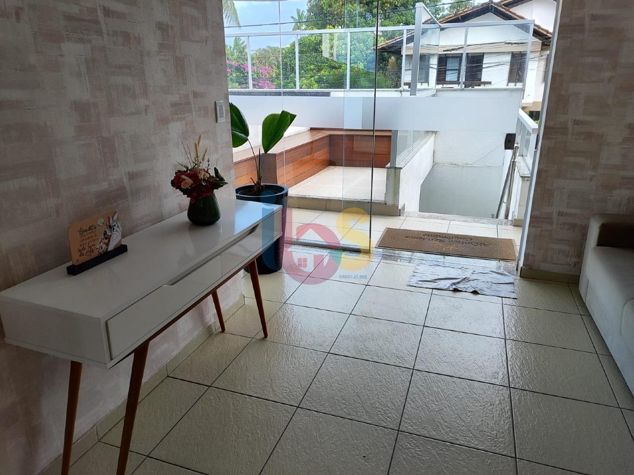 Apartamento à venda com 2 quartos, 63m² - Foto 8