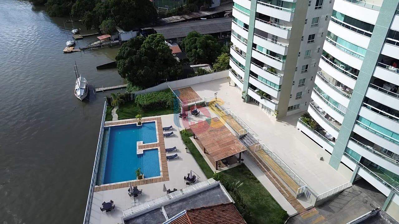 Apartamento à venda com 2 quartos, 81m² - Foto 30