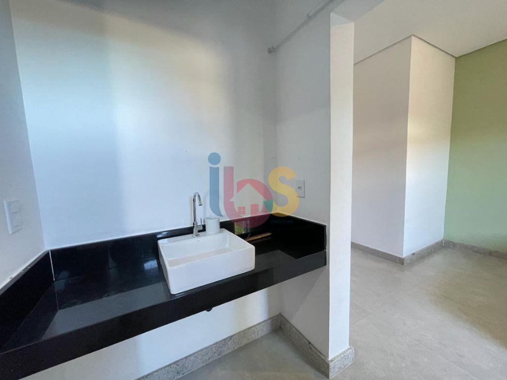 Casa à venda com 4 quartos, 210m² - Foto 19