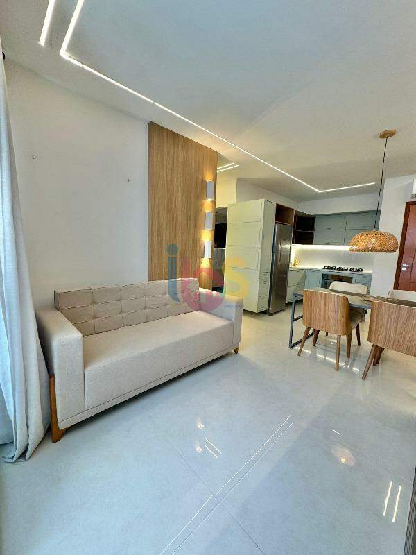 Apartamento à venda com 1 quarto, 50m² - Foto 9