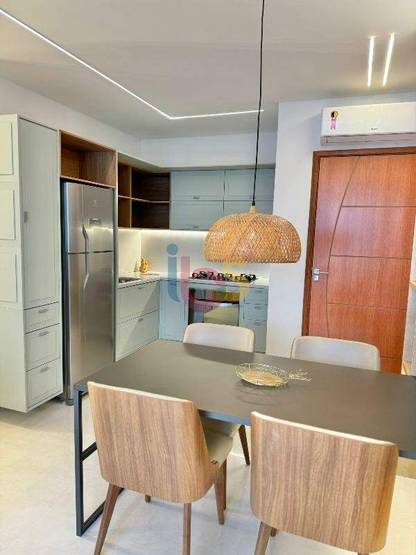 Apartamento à venda com 1 quarto, 50m² - Foto 8