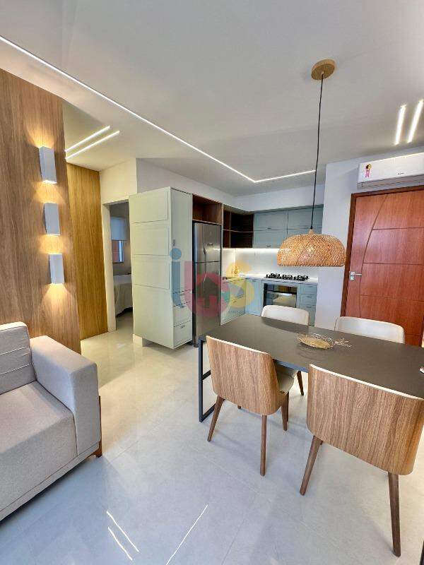 Apartamento à venda com 1 quarto, 50m² - Foto 6