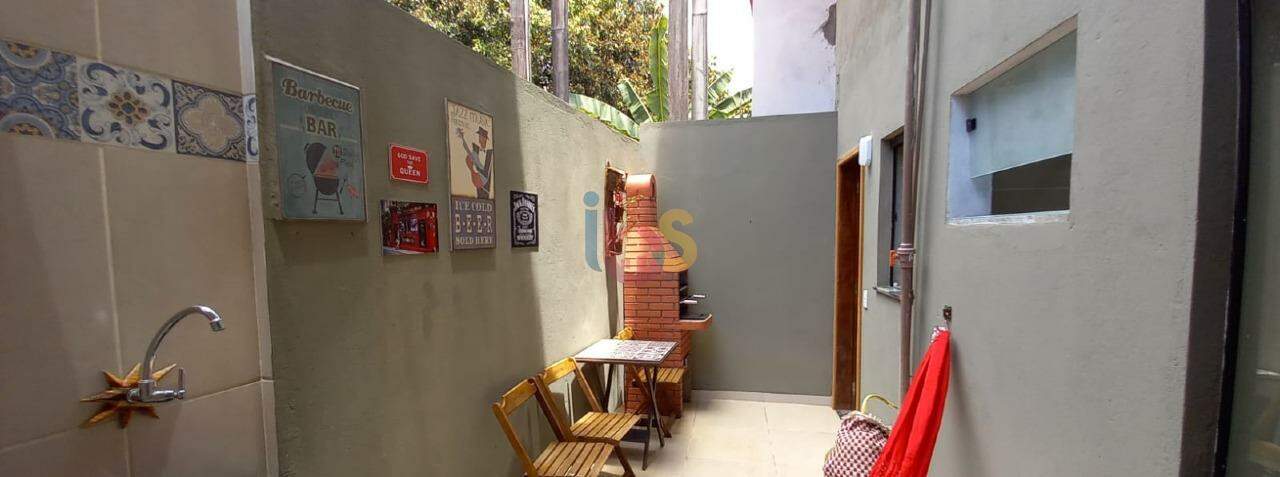 Apartamento à venda com 3 quartos, 47m² - Foto 10