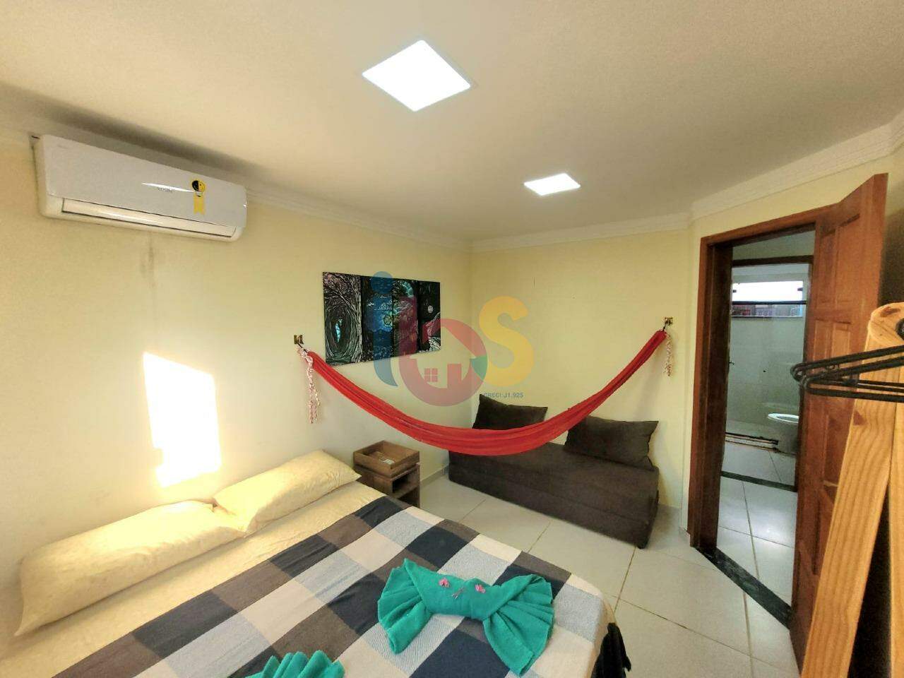 Apartamento à venda com 3 quartos, 47m² - Foto 5