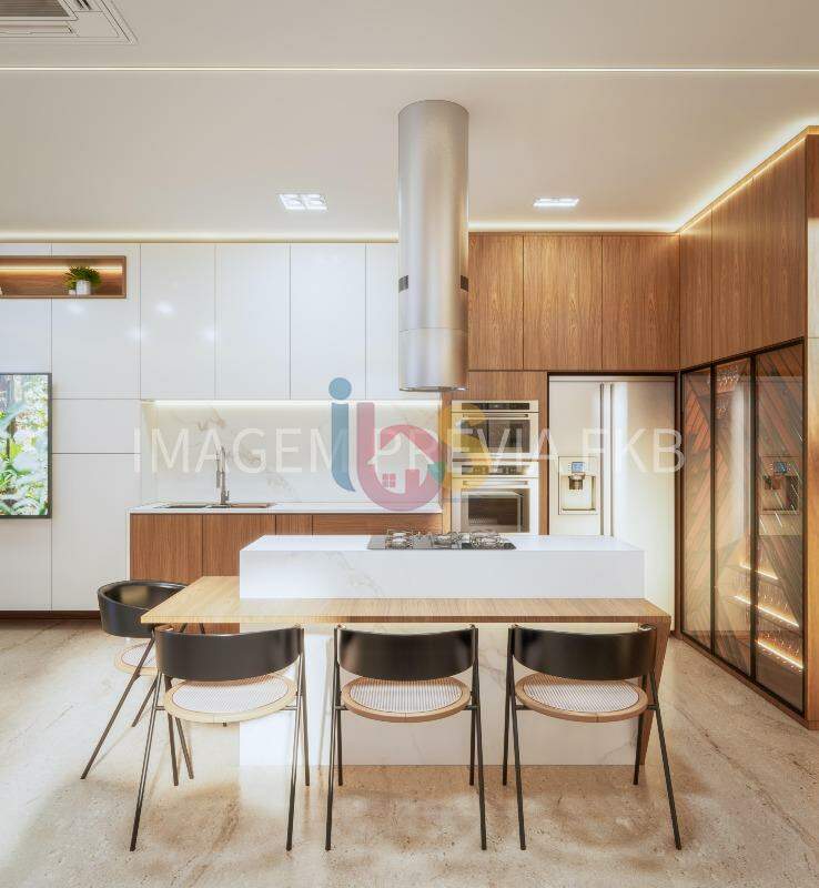 Casa à venda com 3 quartos, 230m² - Foto 17