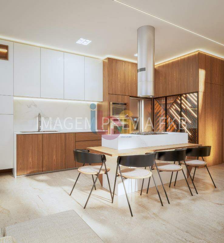 Casa à venda com 3 quartos, 230m² - Foto 15