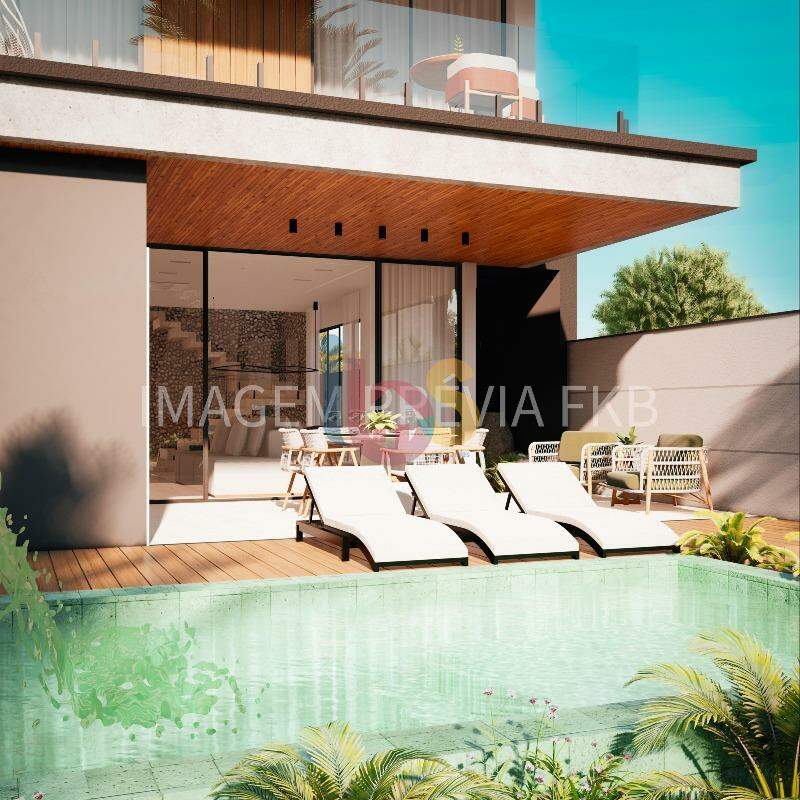 Casa à venda com 3 quartos, 230m² - Foto 6