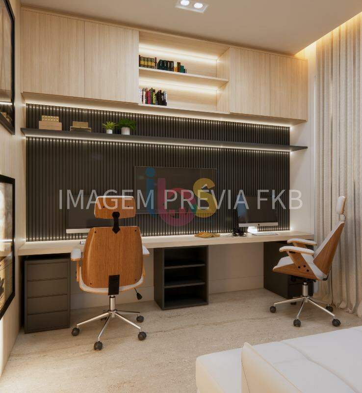 Casa à venda com 3 quartos, 230m² - Foto 35