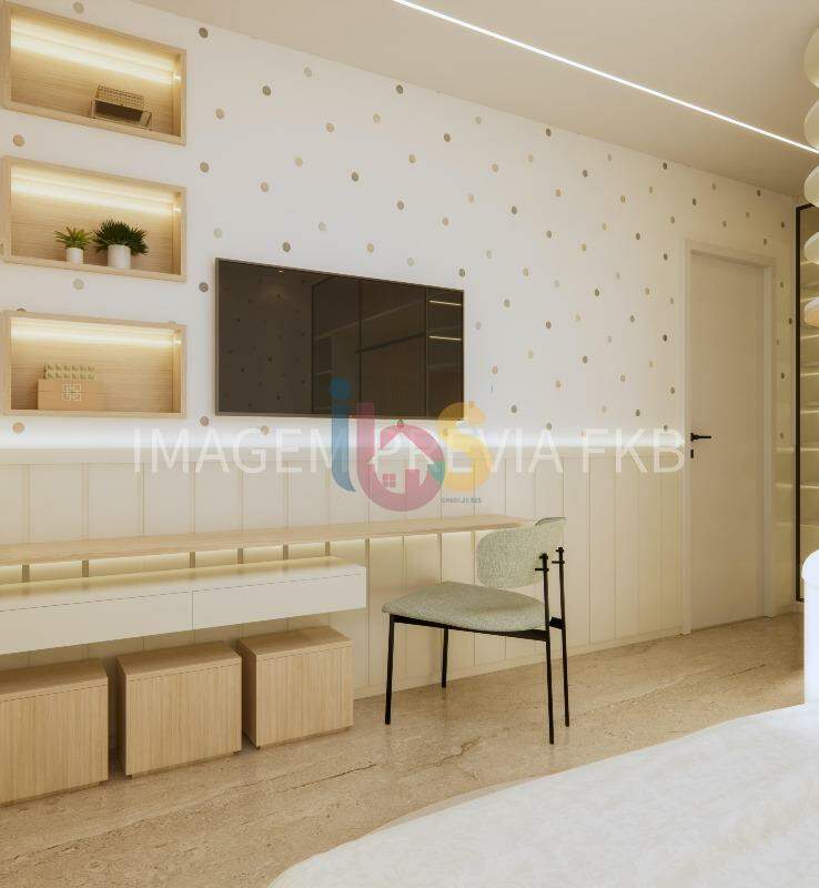 Casa à venda com 3 quartos, 230m² - Foto 33