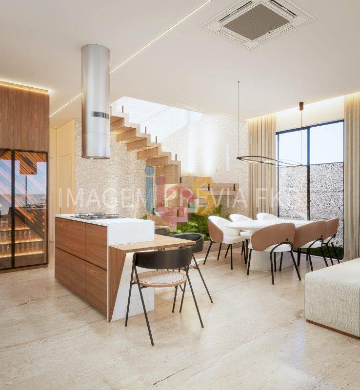 Casa à venda com 3 quartos, 230m² - Foto 16