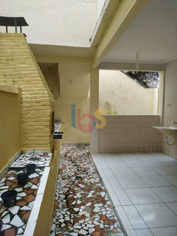 Apartamento à venda com 3 quartos, 122m² - Foto 32