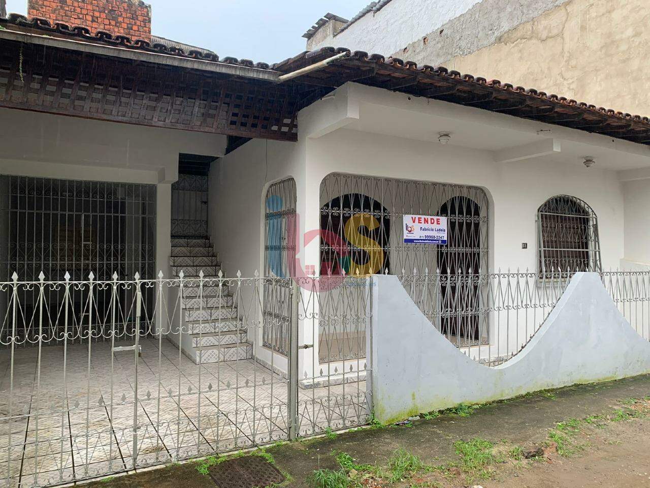 Casa à venda com 3 quartos, 150m² - Foto 3