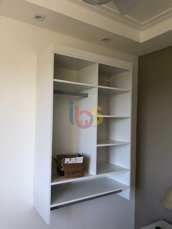 Apartamento à venda com 3 quartos, 70m² - Foto 9