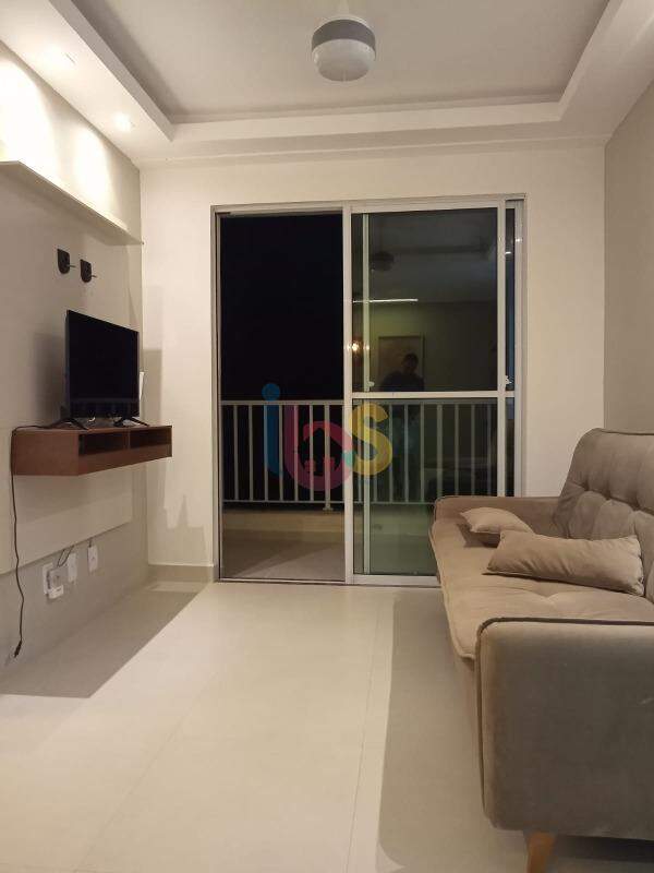 Apartamento à venda com 3 quartos, 70m² - Foto 3