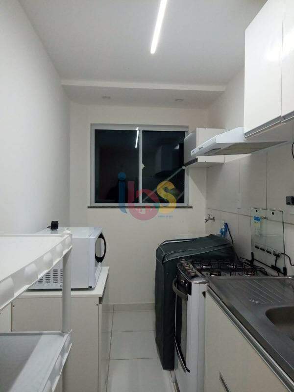 Apartamento à venda com 3 quartos, 70m² - Foto 20