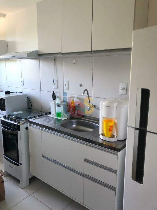 Apartamento à venda com 3 quartos, 70m² - Foto 19