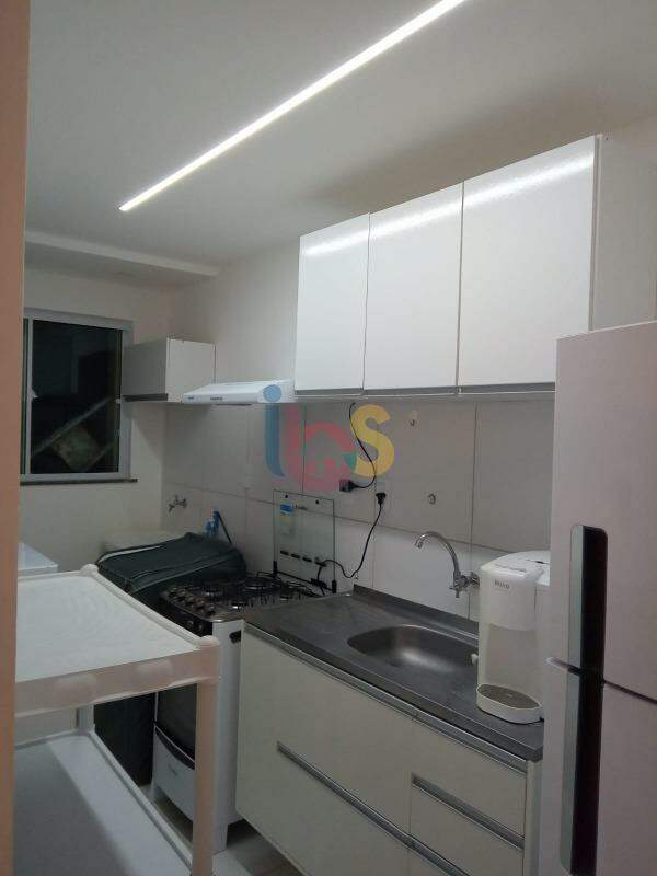 Apartamento à venda com 3 quartos, 70m² - Foto 22