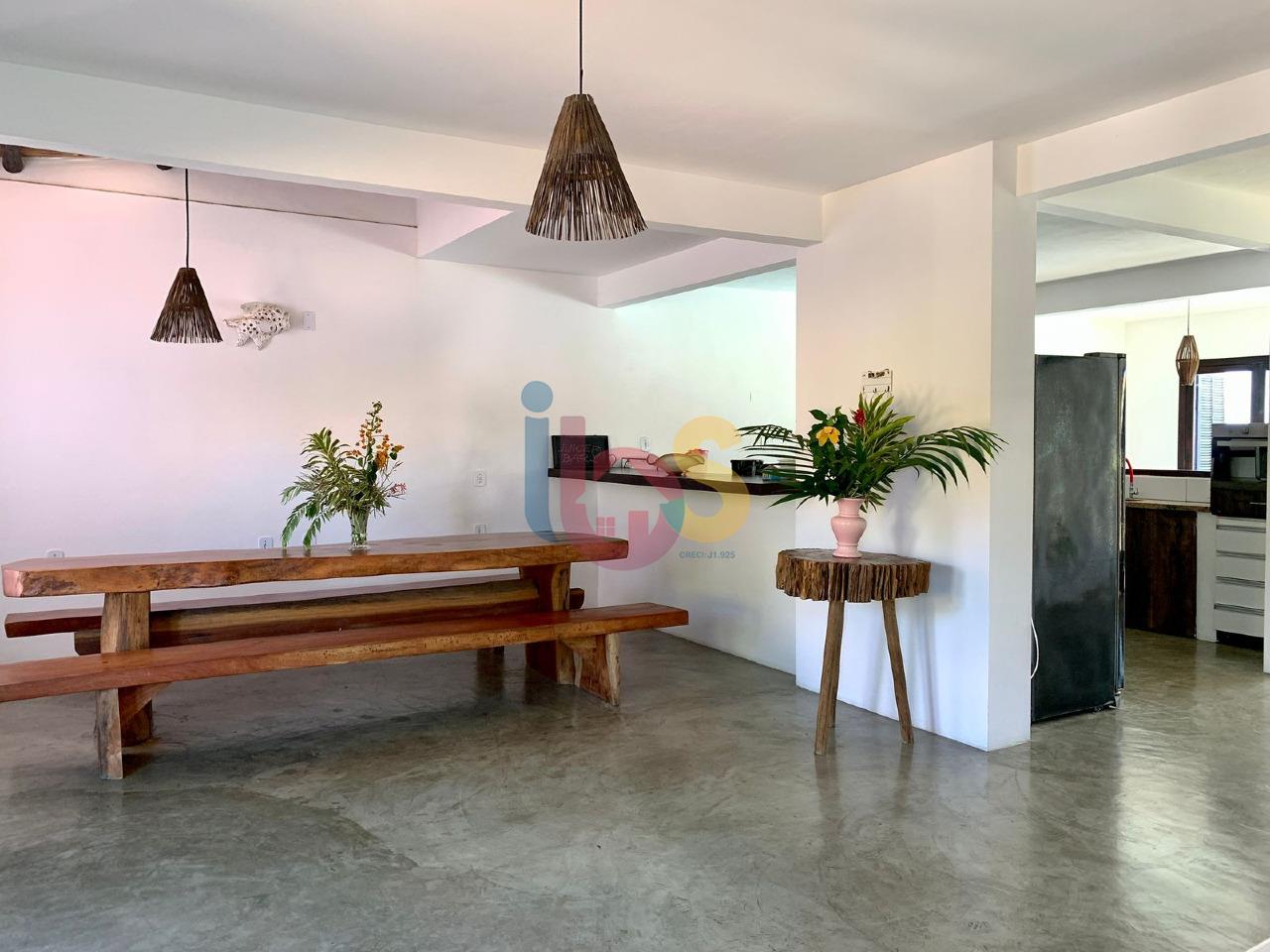 Casa, 3 quartos, 240 m² - Foto 23