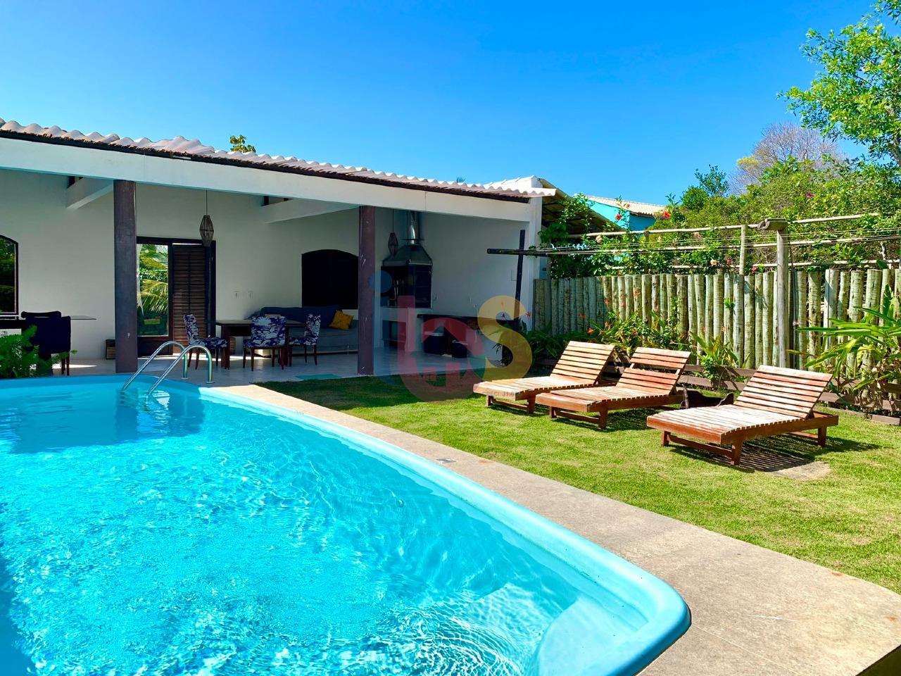 Casa, 3 quartos, 240 m² - Foto 7