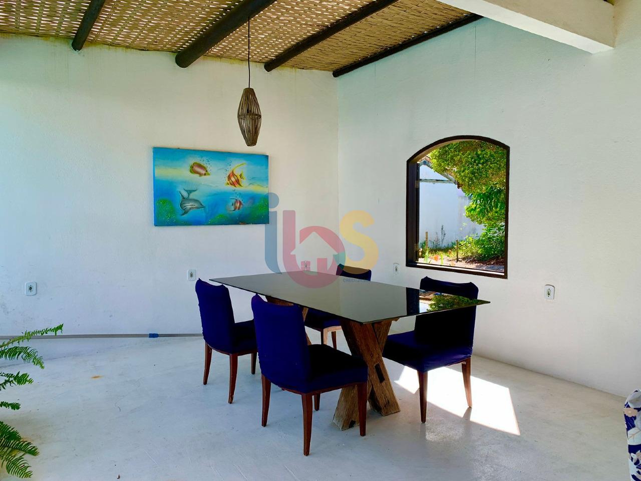 Casa, 3 quartos, 240 m² - Foto 20