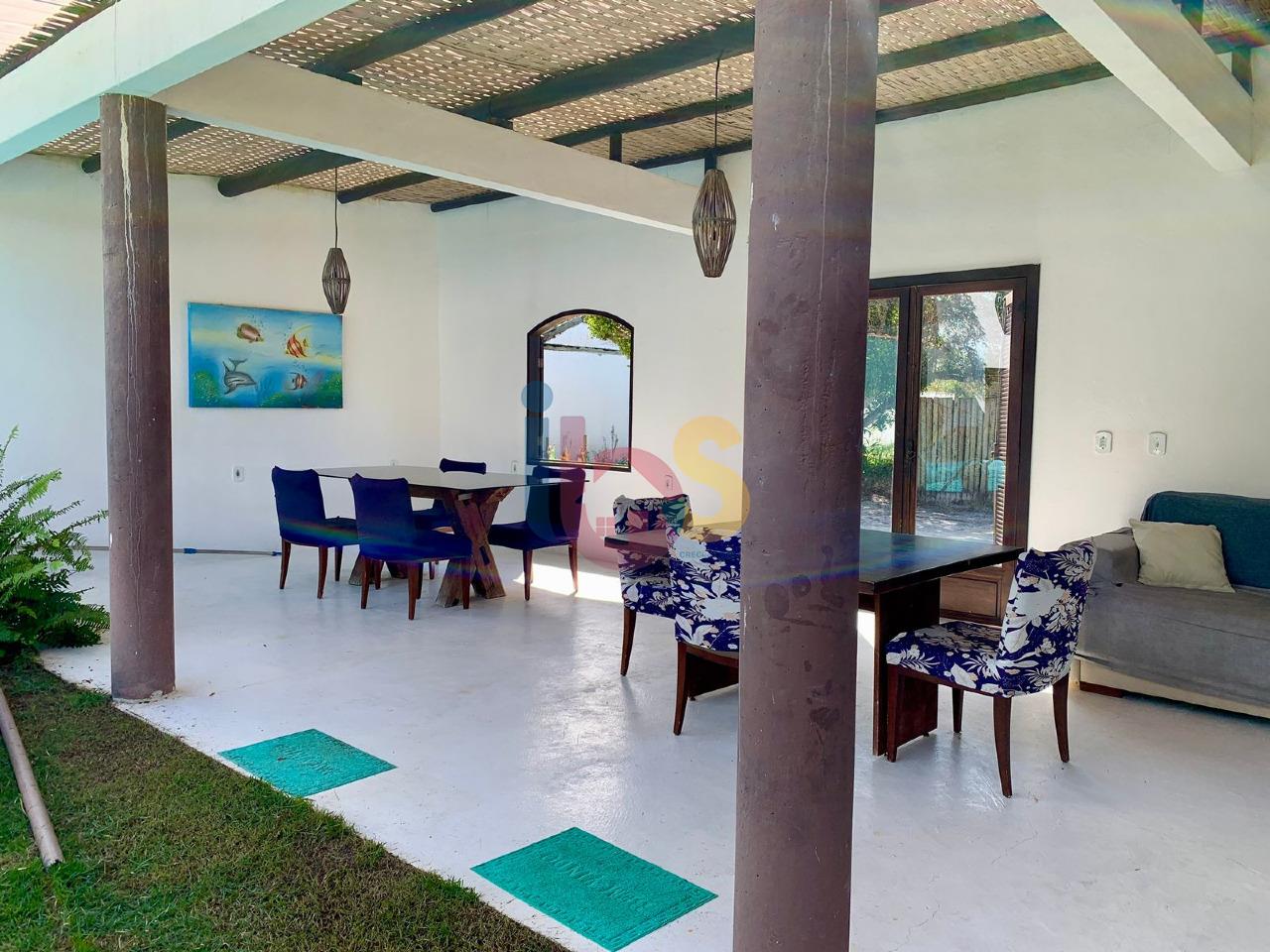 Casa, 3 quartos, 240 m² - Foto 17