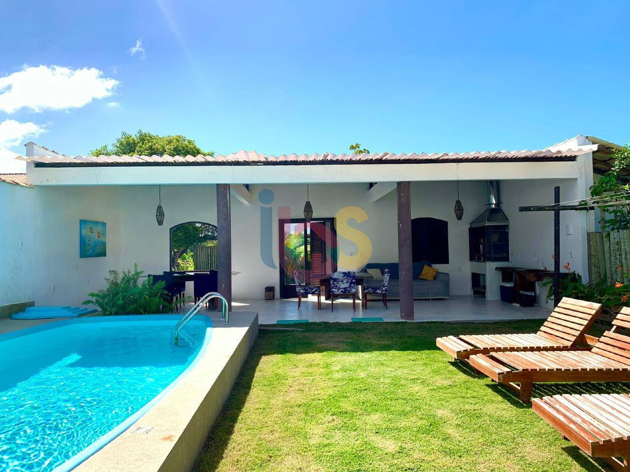 Casa, 3 quartos, 240 m² - Foto 10