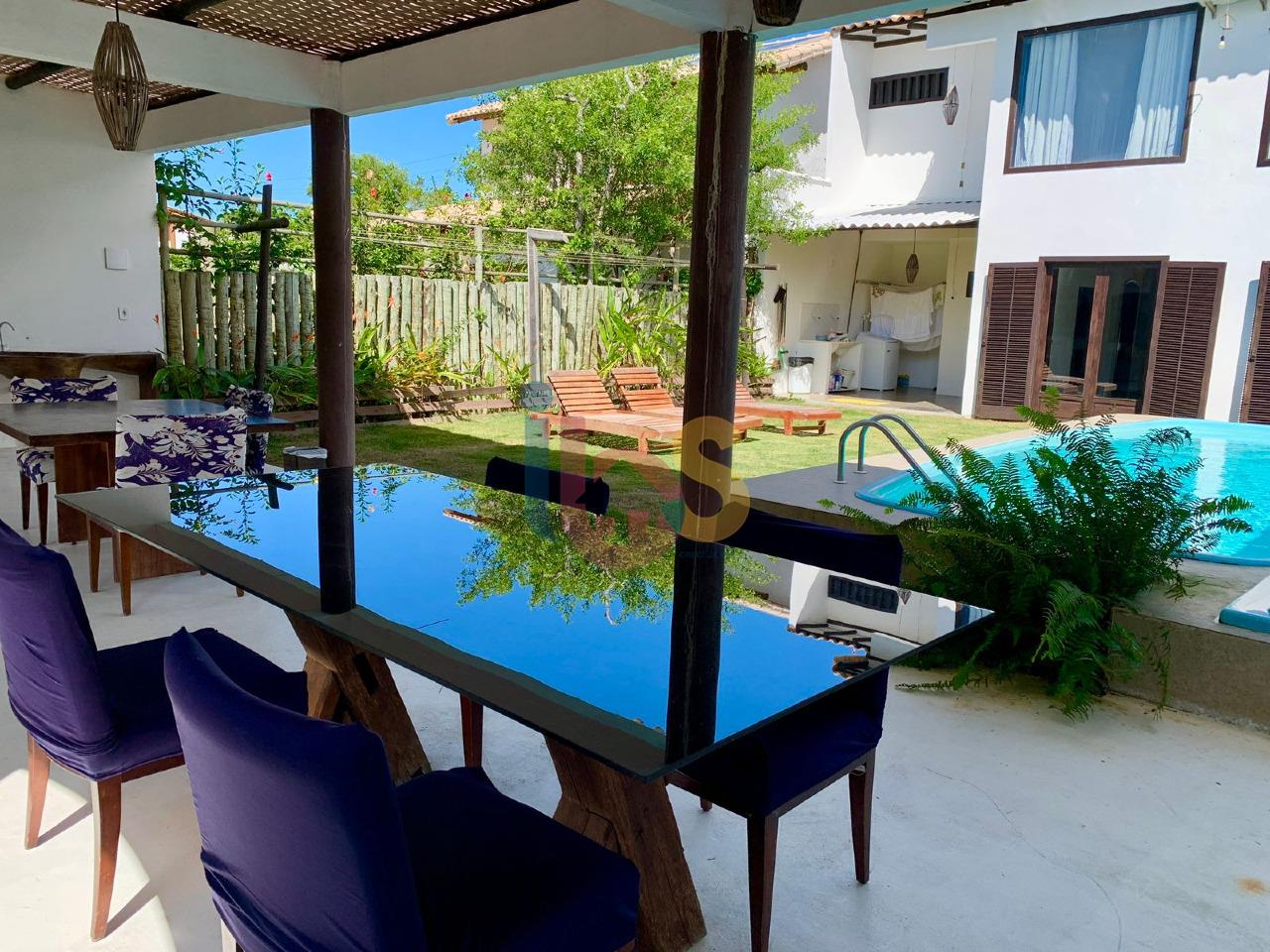 Casa, 3 quartos, 240 m² - Foto 15