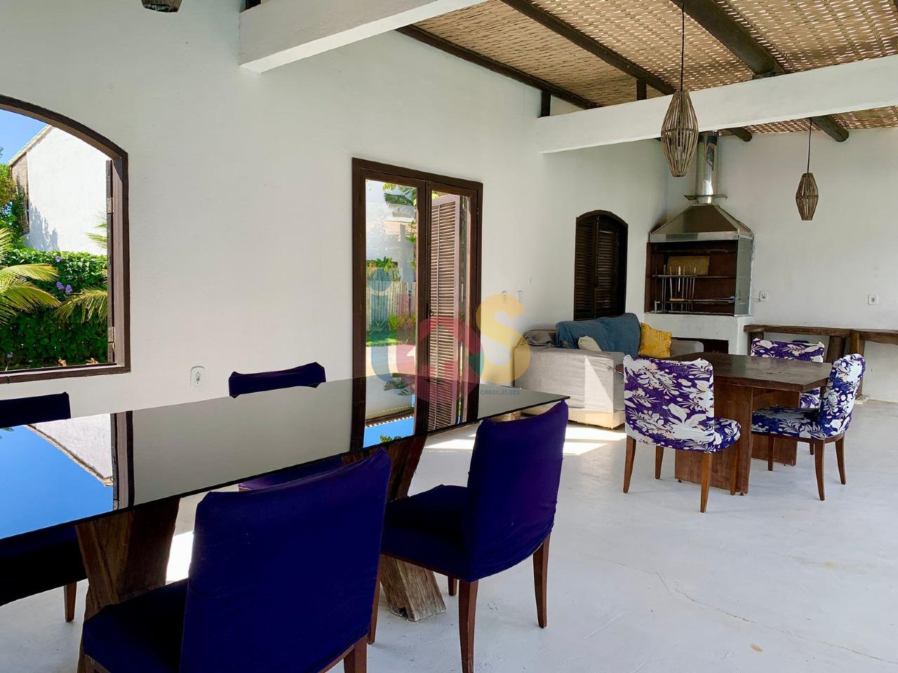 Casa, 3 quartos, 240 m² - Foto 22