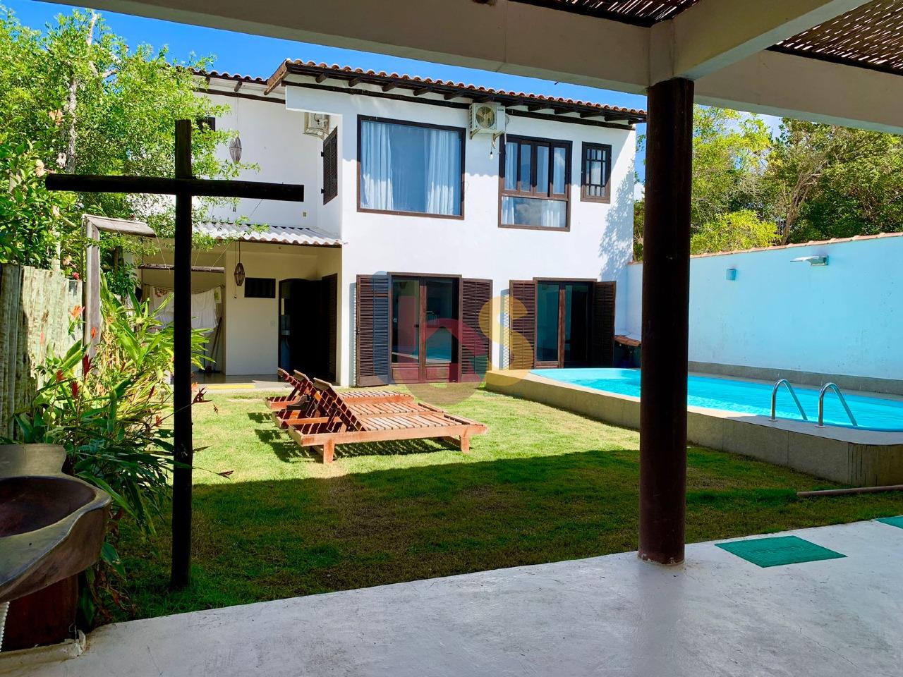 Casa, 3 quartos, 240 m² - Foto 2