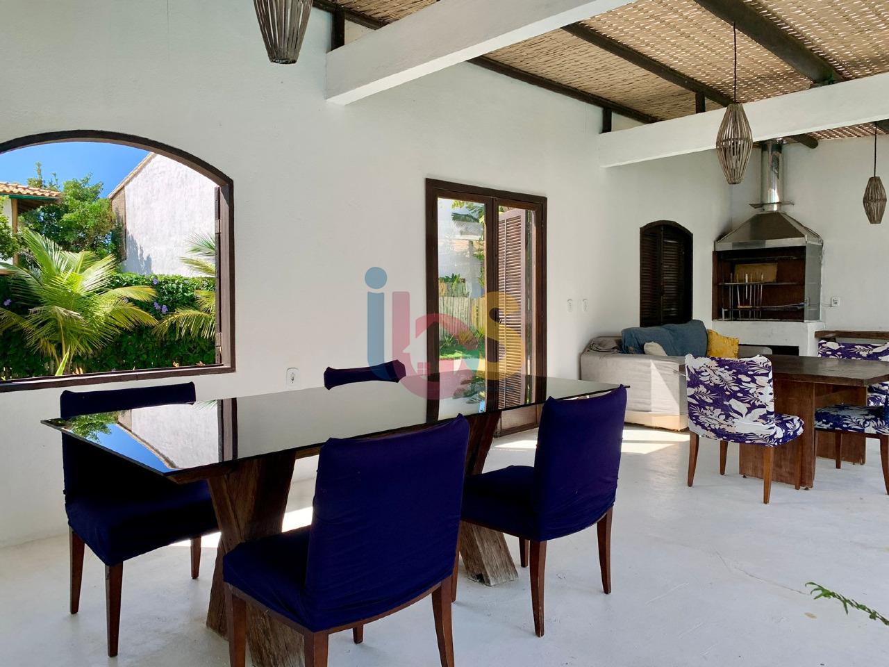 Casa, 3 quartos, 240 m² - Foto 16