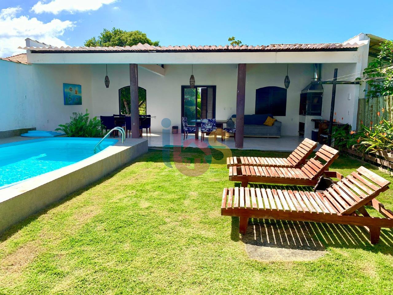 Casa, 3 quartos, 240 m² - Foto 8