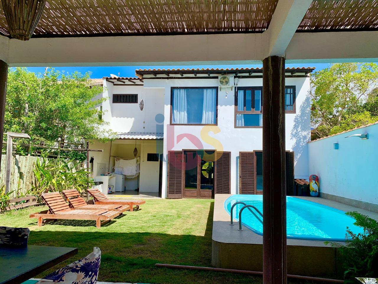 Casa, 3 quartos, 240 m² - Foto 3