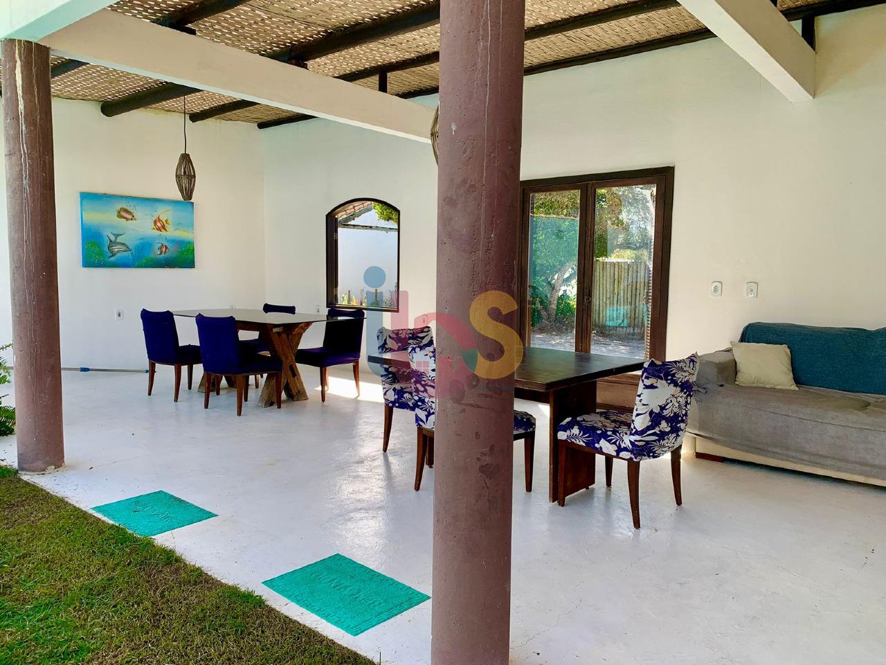 Casa, 3 quartos, 240 m² - Foto 18