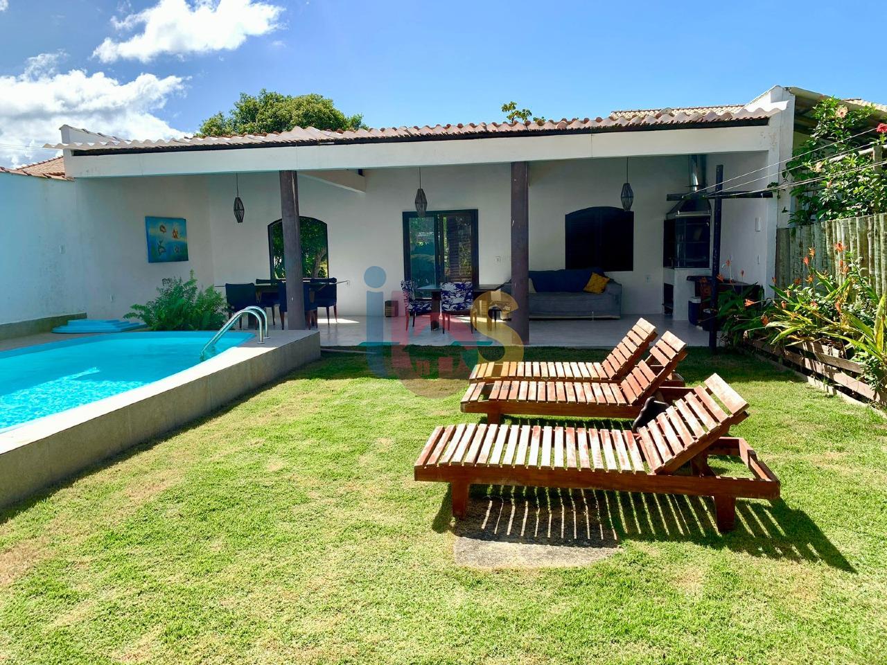 Casa, 3 quartos, 240 m² - Foto 5