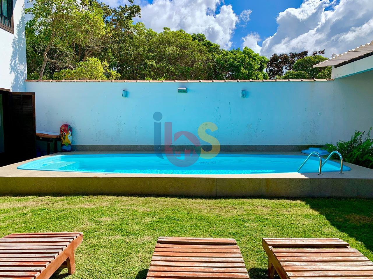 Casa, 3 quartos, 240 m² - Foto 4