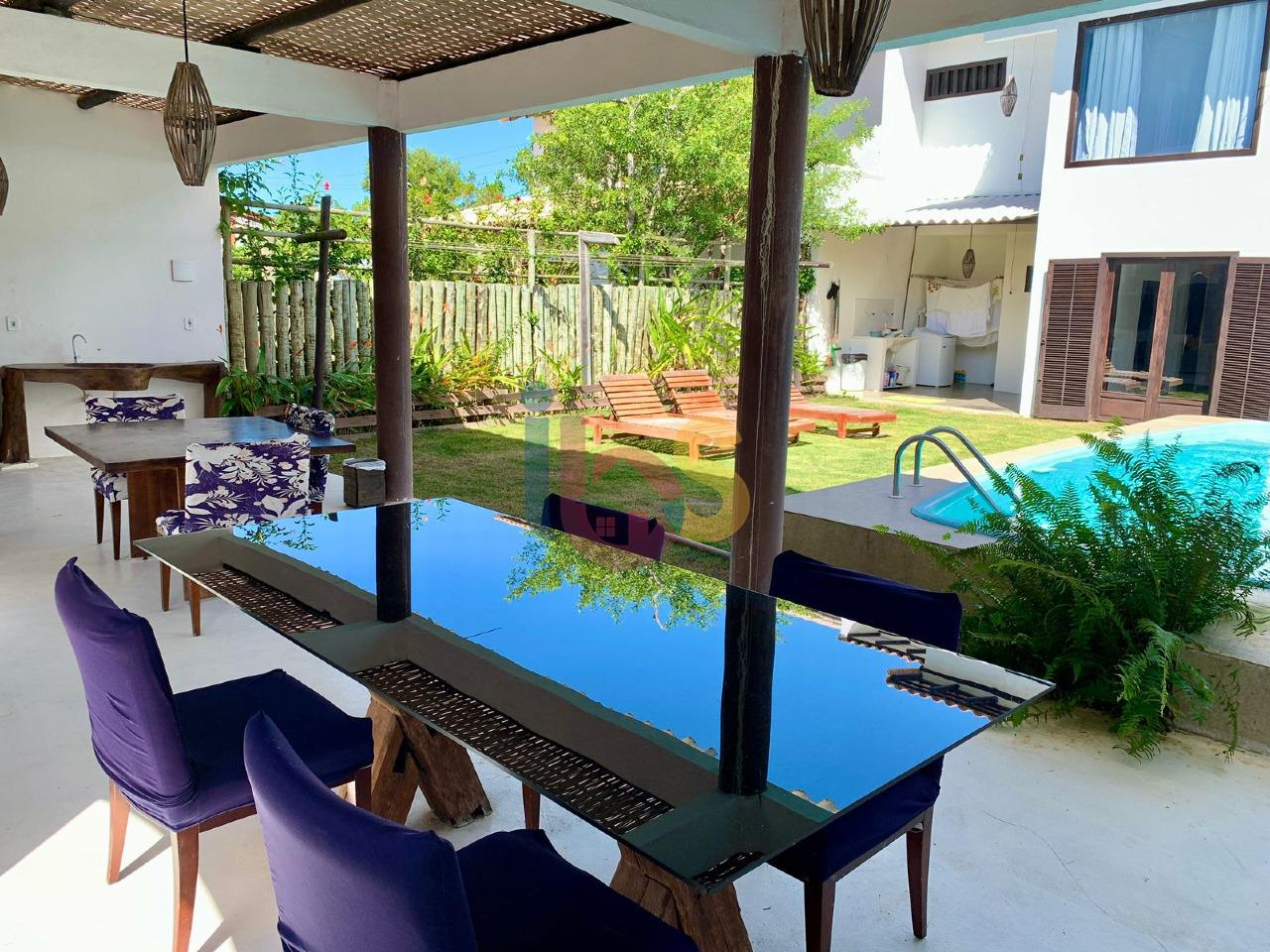 Casa, 3 quartos, 240 m² - Foto 11