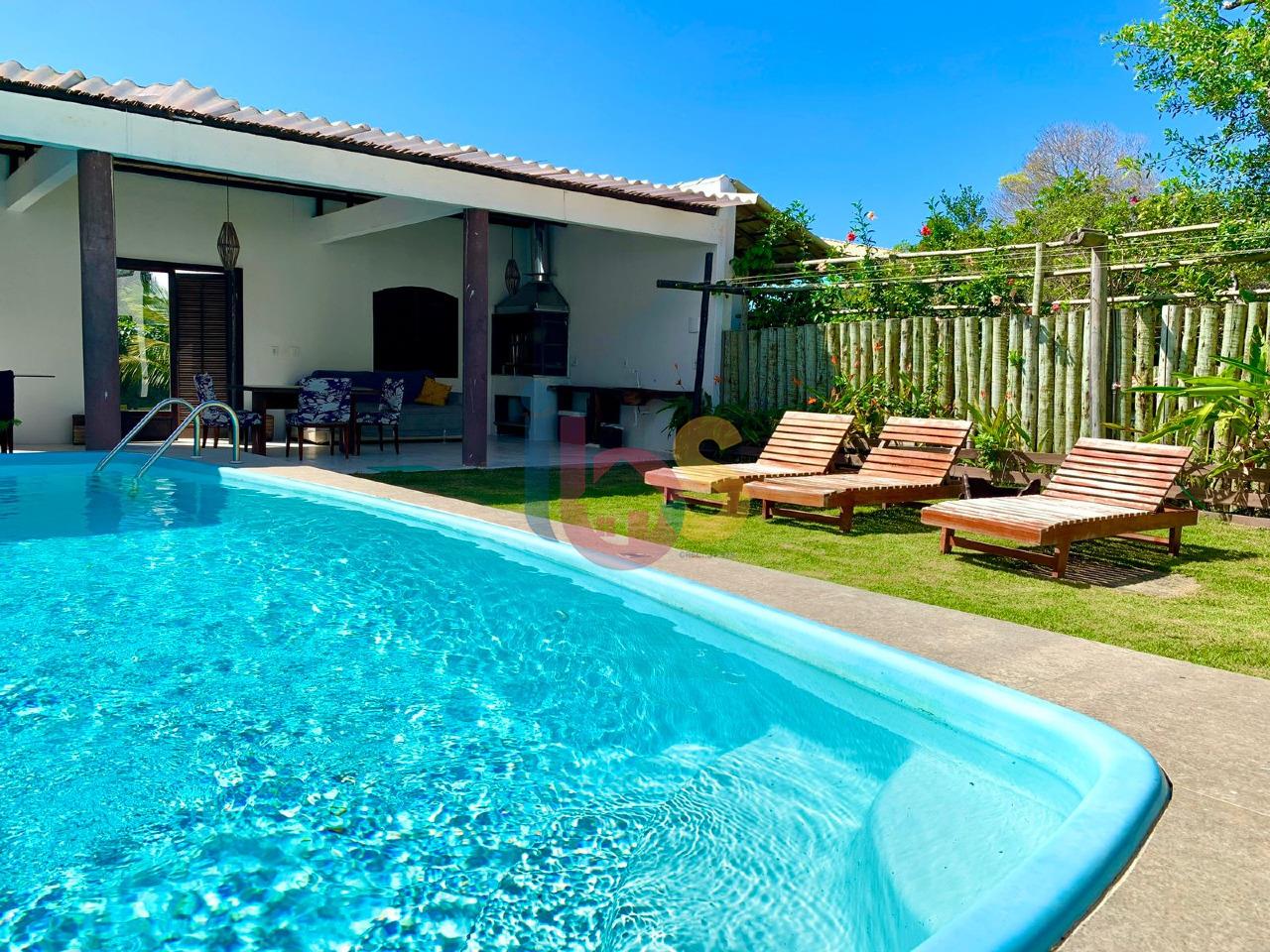 Casa, 3 quartos, 240 m² - Foto 6