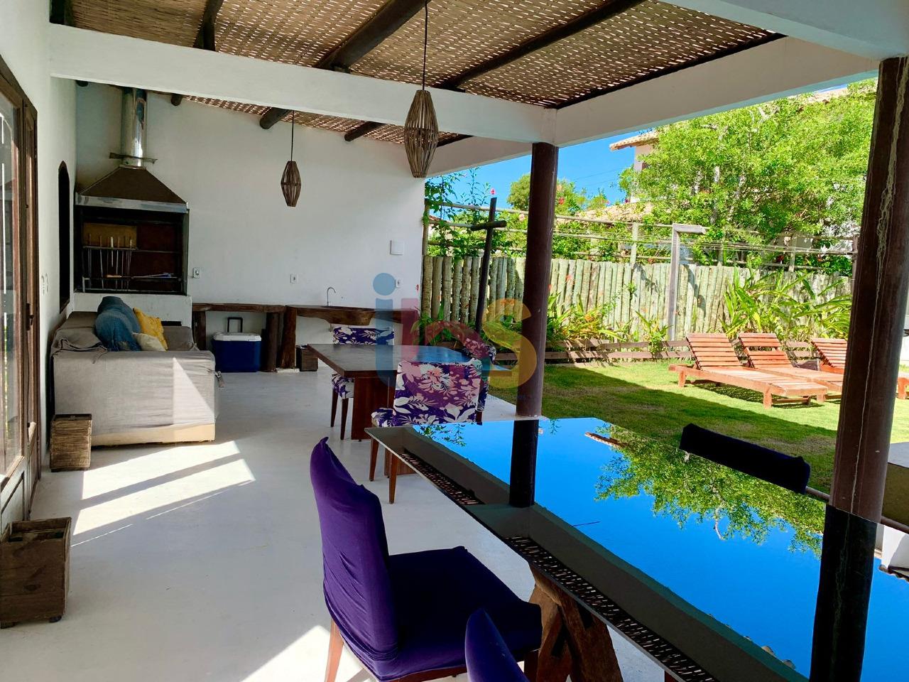 Casa, 3 quartos, 240 m² - Foto 14