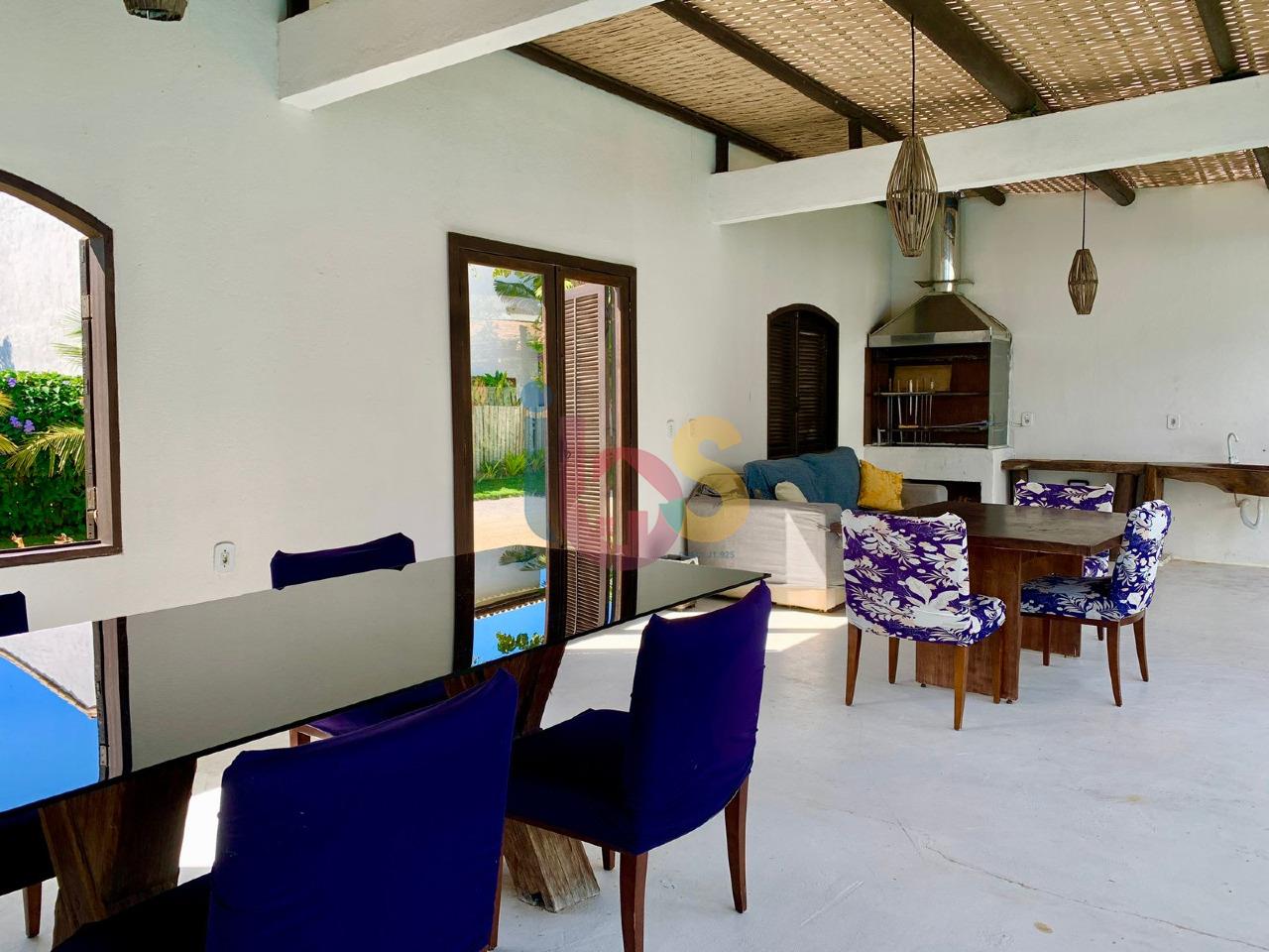 Casa, 3 quartos, 240 m² - Foto 21