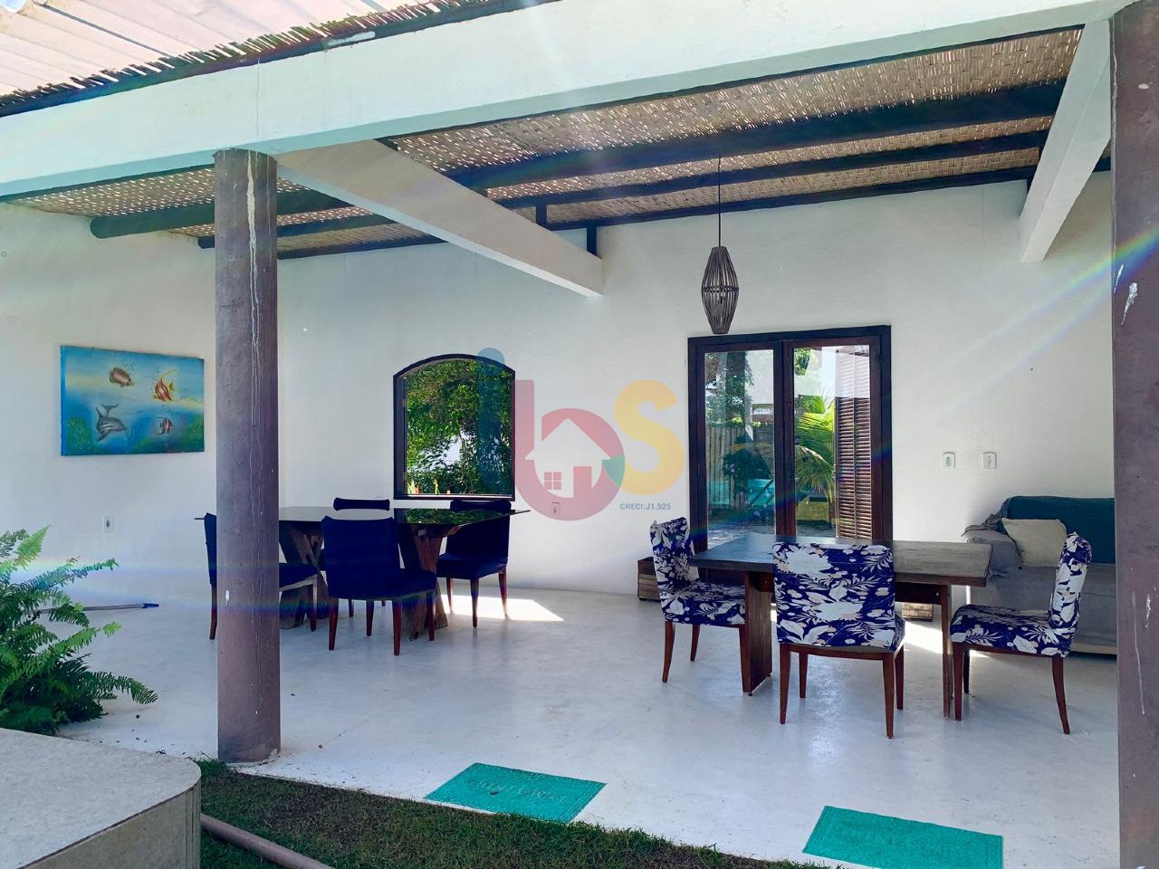 Casa, 3 quartos, 240 m² - Foto 19