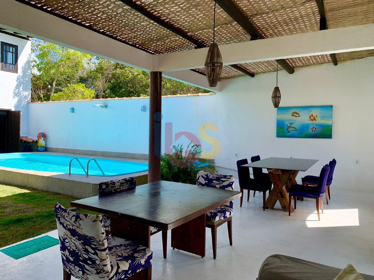 Casa, 3 quartos, 240 m² - Foto 12