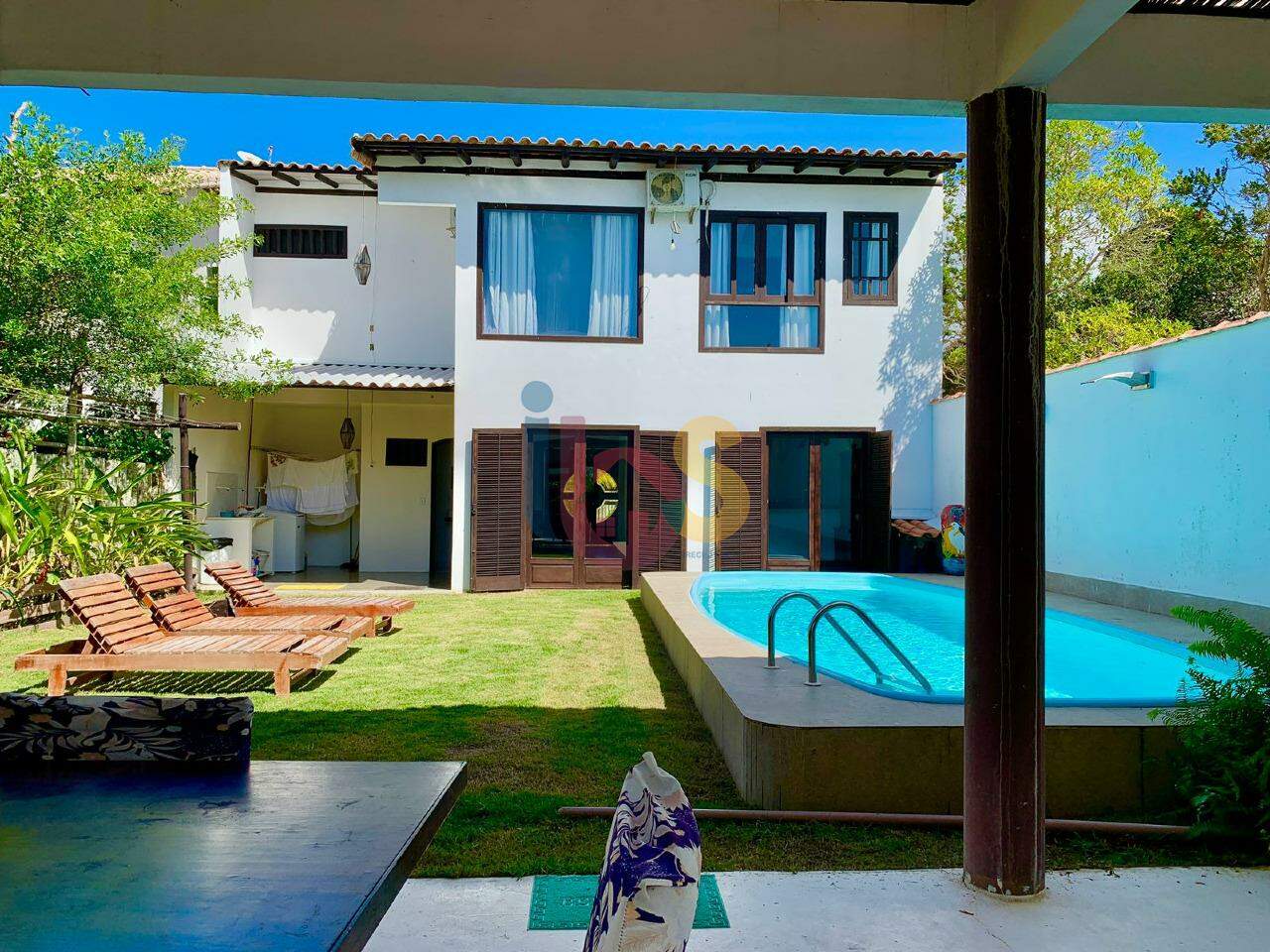 Casa, 3 quartos, 240 m² - Foto 1