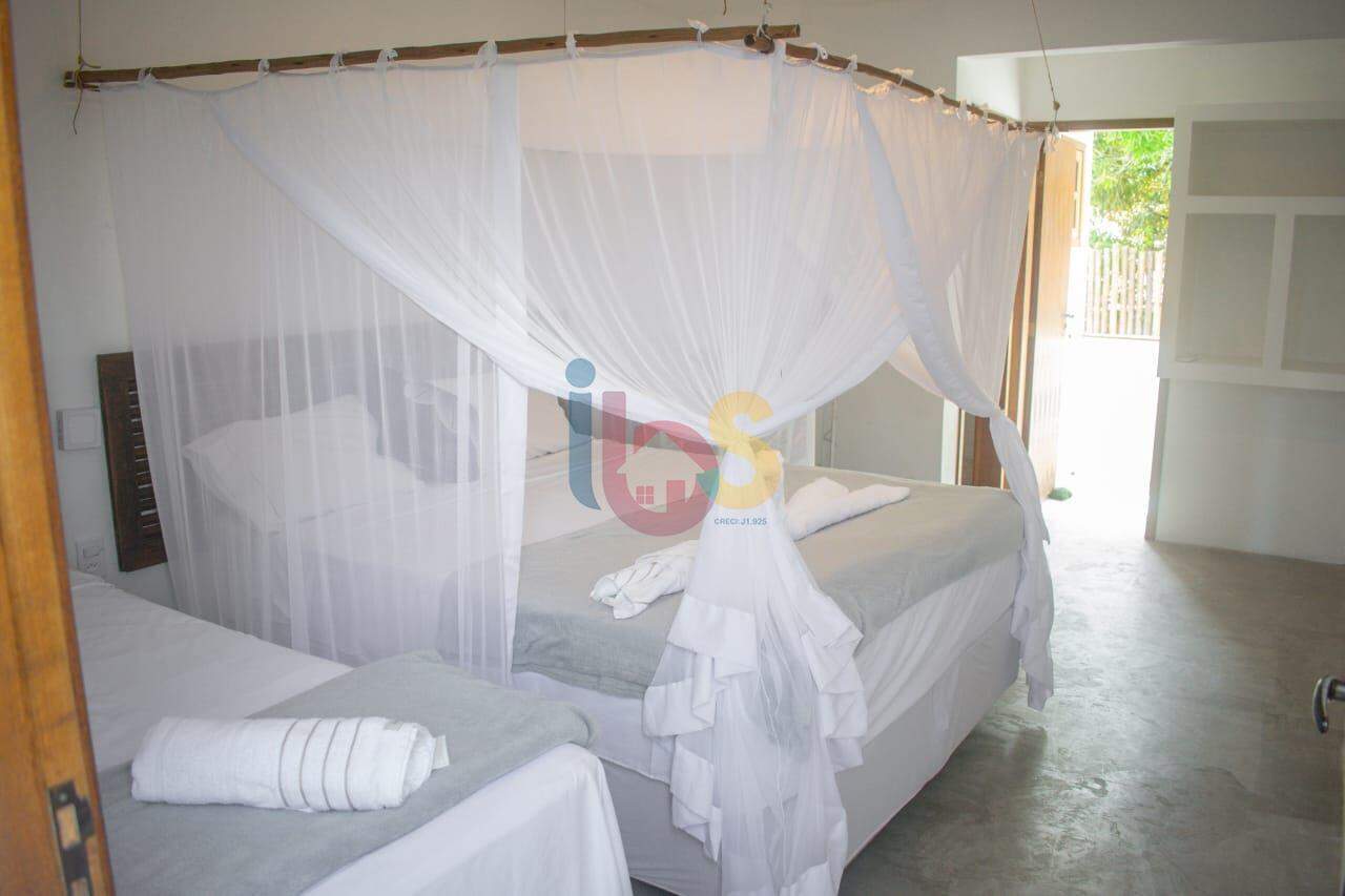 Hotel à venda com 9 quartos, 600m² - Foto 13