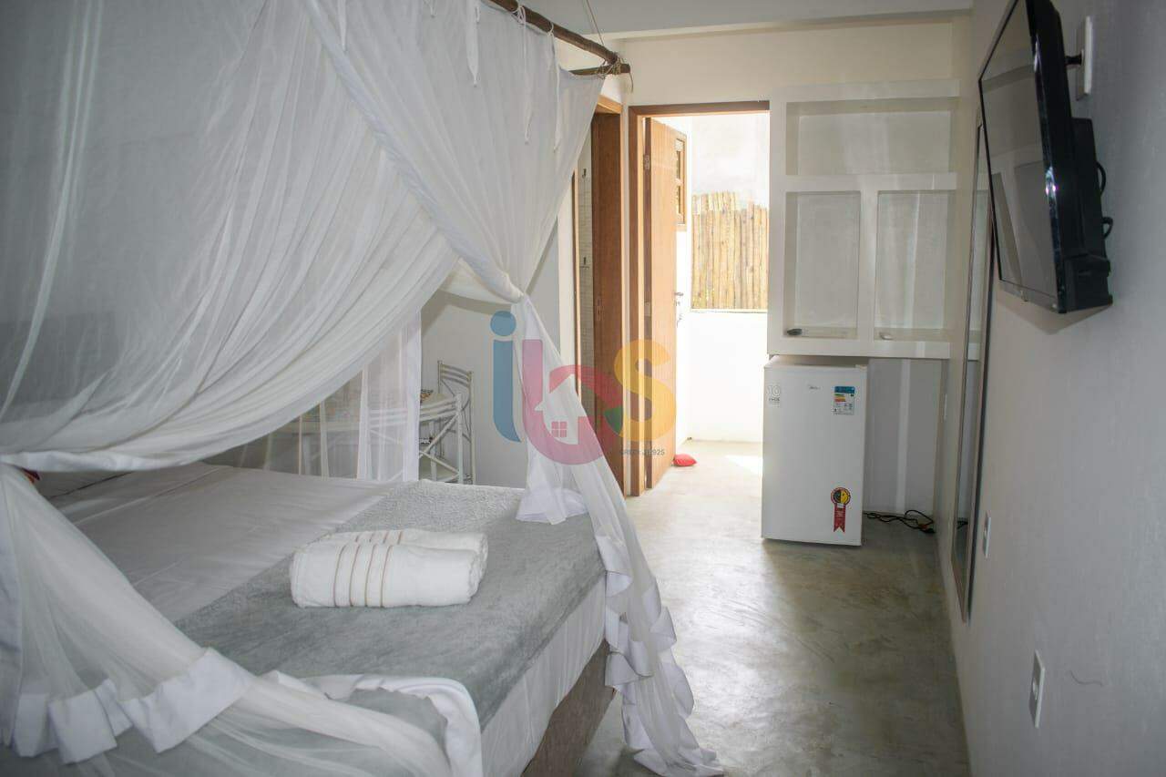 Hotel à venda com 9 quartos, 600m² - Foto 11