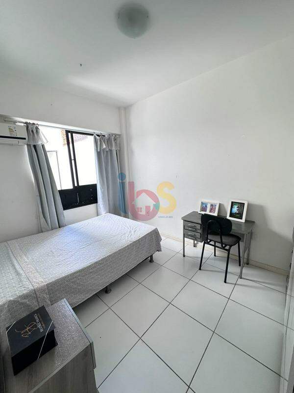 Apartamento à venda com 2 quartos, 100m² - Foto 8